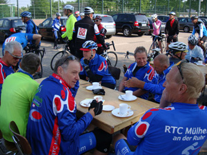 Start Tönisvorst